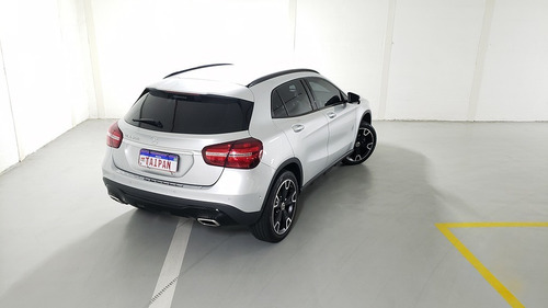 Imagem 2 de 5 de Mercedes-benz Gla200 Night - 2019