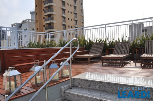 Imagem 15 de 15 de Apartamento - Perdizes - Sp - 442488