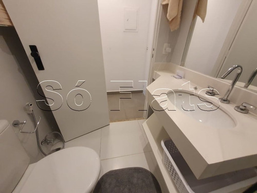 Imagem 11 de 15 de Apartamento Para Venda Na Consolação - Sf34070