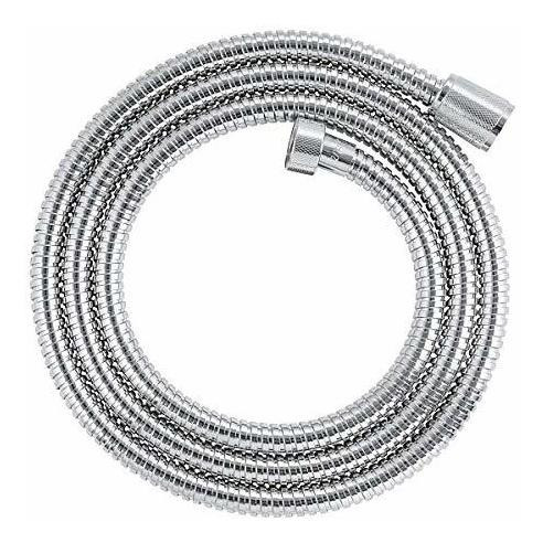Sistema De Ducha Grohe 28139000 Relexaflex - Manguera De Met