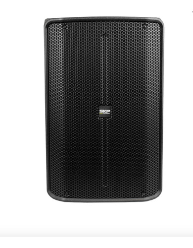 Caja Acustica Activa Skp-q12 Mkii 130db Spl