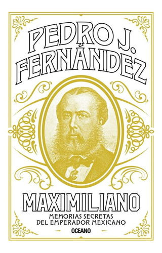 Maximiliano. Fernández, Pedro J.