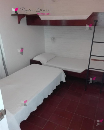 Duplex De 2 Dormitorios En Venta- Ref: 9902