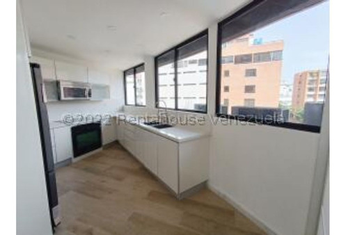 Imagen 9 de 30 de #23-1105 Bello Apartamento En Campo Alegre