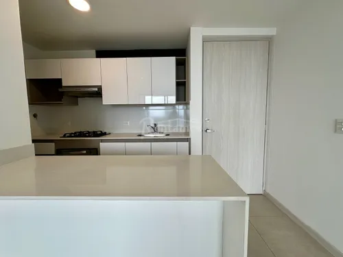 Apartamento En Arriendo En Castropol. Cod A776022