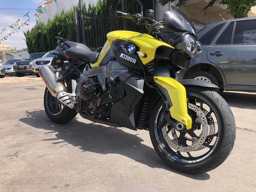 Bmw K1300r