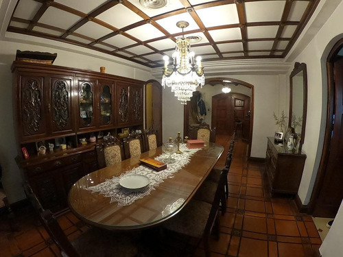 Imagen 6 de 30 de Casa Colonial - Ciudad Evita