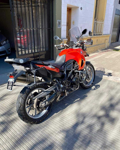 Imagen 4 de 8 de Bmw F 650 Gs 650 Gs
