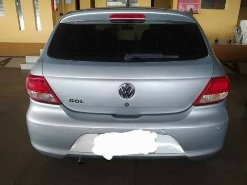 Volkswagen Gol 2012 1.0 Vht Total Flex 5p