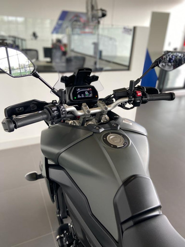 Yamaha Tracer Gt 900 Pronta Entrega _ Vendedor Bruno