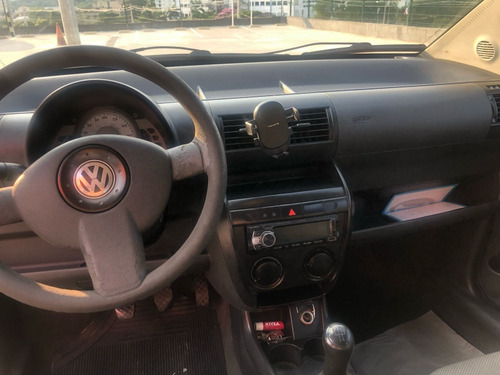 Volkswagen Fox 1.0 Vht Plus Total Flex 5p