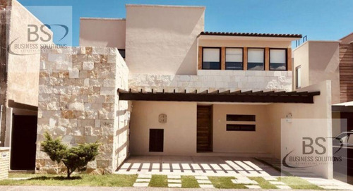 Casa En Venta Arco De Piedra Queretaro Precio De Oportunidad/ Av