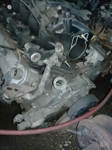 Motor Chevrolet Silverado 5.3 Año 03/05 8 Cil