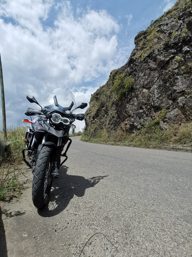Akt Adventure 250 Fi