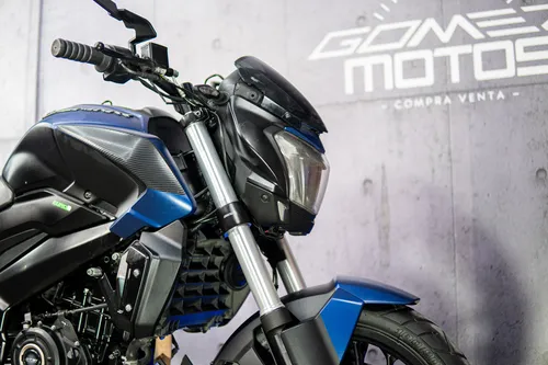 Bajaj Dominar 250 2023