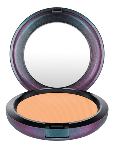 Polvo Bronceador Para Contorno Mac 10g