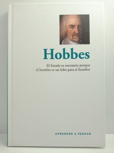 Hobbes - Aprender A Pensar