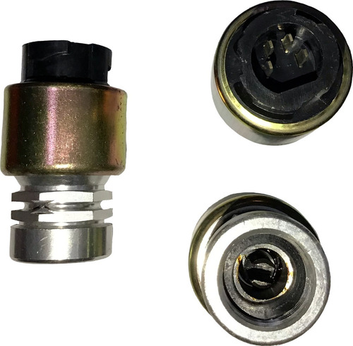Sensor Hall Tcografo Mb 1318/1620/1721 Rosca M22 -340214004f