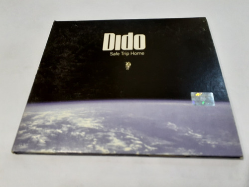 Safe Trip Home, Dido - Cd 2008 Nacional Excelente 8/10