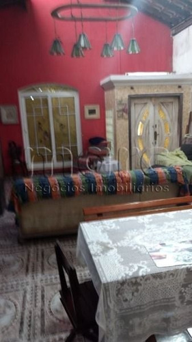 Casa - Vila Monumento - Ref: 126221 - L-126221