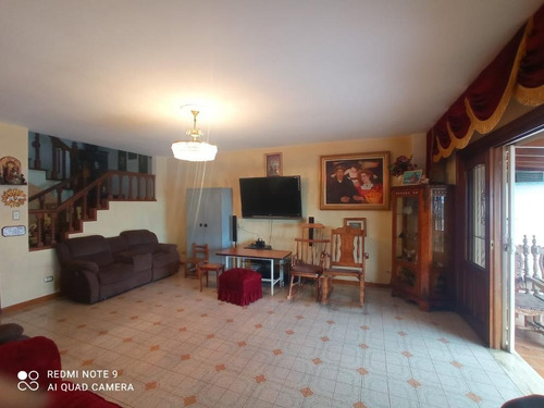 Imagen 3 de 24 de Venta Casa Colinas De Santa Mónica- Riv Grupo Millenium- Lf