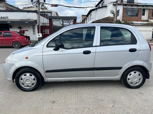 Chevrolet Spark 1.0 Lt M200