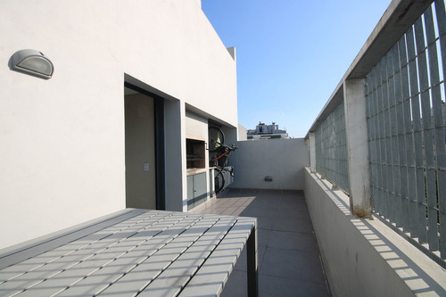 Imagen 20 de 30 de Venta Monoambiente Studio Barrio Norte A Estrenar