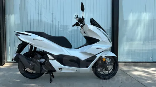 Honda 2024 elite 250cc