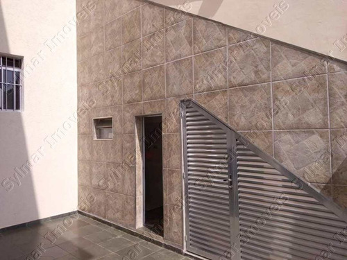 Imagem 9 de 29 de Casa Com 4 Dorms, Jardim Das Nações, Guarulhos - R$ 540 Mil, Cod: 2579 - V2579