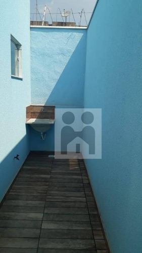 Imagem 2 de 30 de Casa Com 2 Dormitórios À Venda, 100 M² Por R$ 250.000 - Jardim Das Aroeiras - Jardinópolis/sp - Ca0755