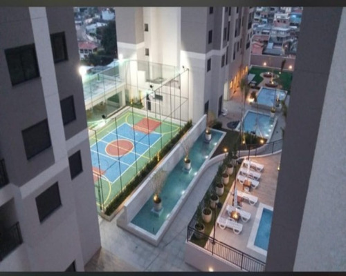 Imagem 17 de 19 de Apartamento - Ap00551 - 70499092