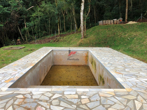 Imagem 12 de 30 de Chácara Em Condomínio Fechado De Alto Padrão Cod: 1027