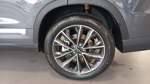 Tiggo 8 Pro 1.6 Tgdi Gasolina Dct