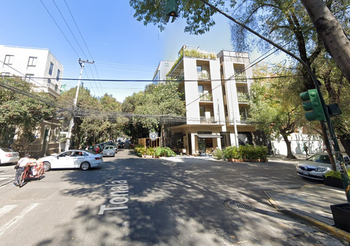 ¡potencia Tu Patrimonio Con Una Inversión Inteligente! Remate Bancario En Roma Norte, Cuauhtémoc, 06700 Ciudad De México, Cdmx