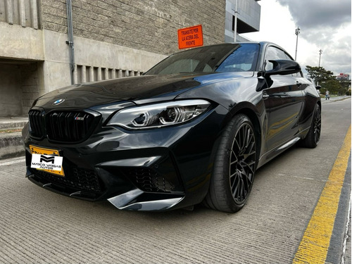 Bmw M2 Competition