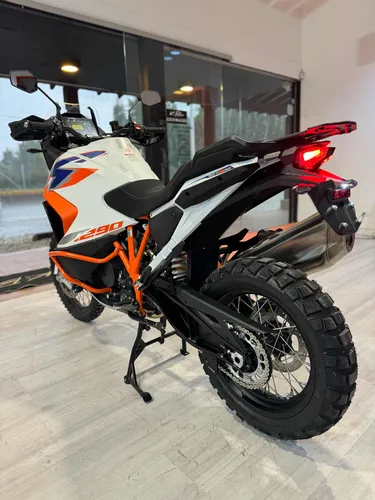 Ktm 1290 Super Adventure