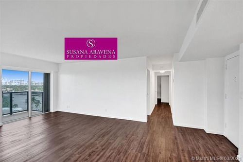 Imagen 18 de 22 de Susana Aravena Propiedades-excelente Departamento En Broward