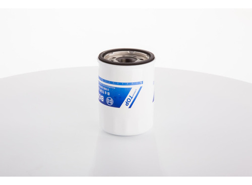 Filtro De Óleo B6top20 Uno 1.0 Vivace Flex 3p 12/15 Bosch