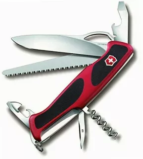 Victorinox Rangergrip 79 Cuchillo (167 G, 13 Cm, 33 Mm, 22.5