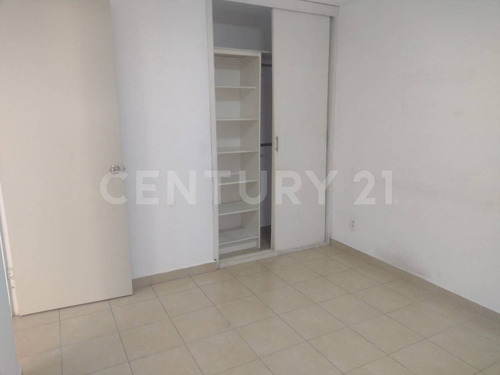 Departamento En Renta En Col. Dm Nacional, Gustavo A. Madero, Cdmx