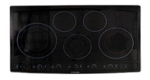 Ensamble Maintop Con Control ,para  Tope Ew36ec55 Electrolux