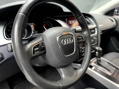 Audi A5 2.0 Tfsi Multitronic Coupé