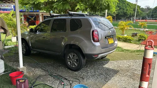 Renault Duster 1.6 Intense