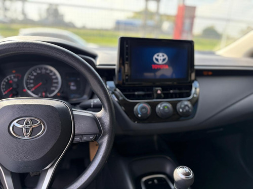 Toyota Corolla 2.0 Xli Cvt 170cv