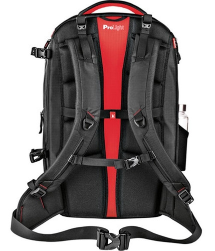 Imagem 3 de 7 de Mochila Manfrotto Pro Light Cinematic Backpack Expand
