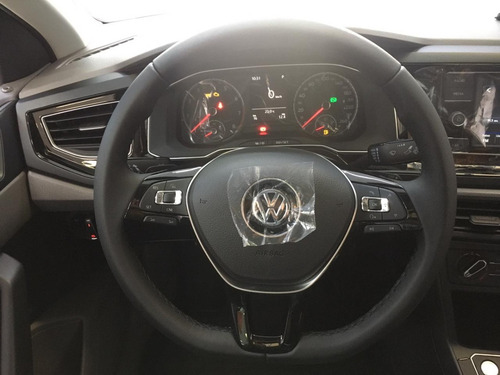 Imagem 8 de 12 de Volkswagen Virtus 1.0 200 Tsi Comfortline (aut) 2022