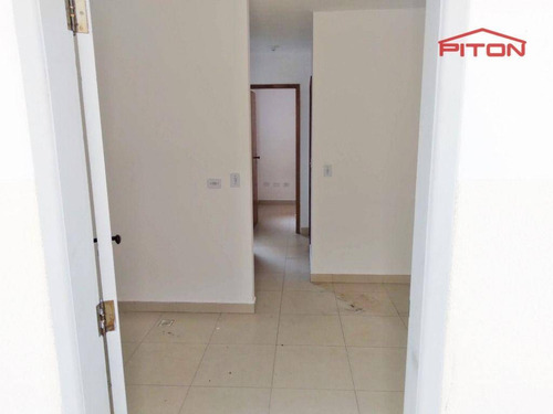 Imagem 2 de 30 de Studio Com 1 Dormitório À Venda, 33 M² Por R$ 195.000 - Penha De França - St0119