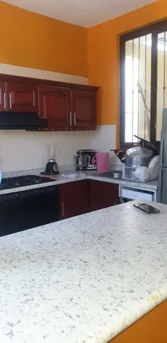 Casa En Venta En Diego De Baselenque (las Tijeras)