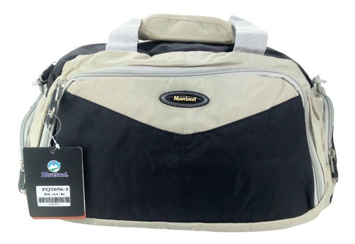 Bolso Deportivo Bag Pack Mareland De 20l Pq2056-3