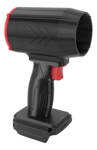Ventilador Turbo Portátil Mini Jet Electric Duster De 6000 R